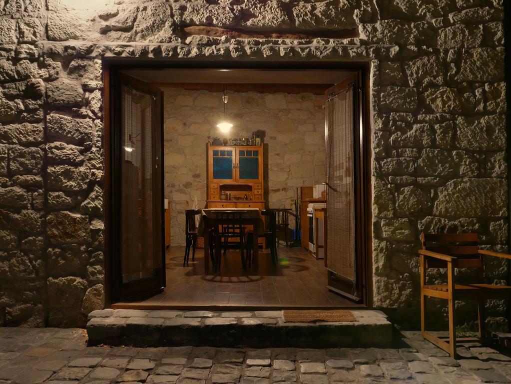 Uragya Vendeghaz Hotel Mad Room photo